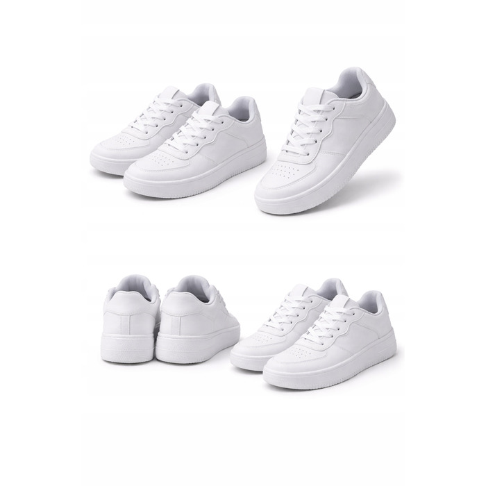 Жіночі спортивні кросівки Adidas з дихаючого екошкіри, р. 40