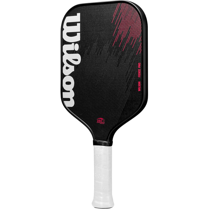 Падли для піклболу Wilson Fierce Series 13mm - розмір ручки 2-4 1/4