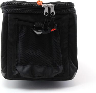 Велосипедна сумка на багажник KTM Sport Trunk Bag 15 л