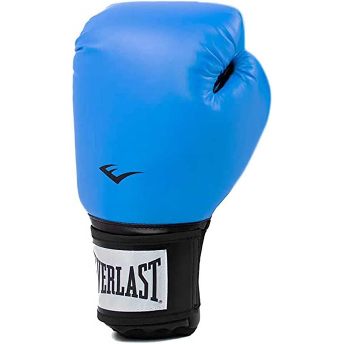 Боксерські рукавички Everlast Pro Style 2 для дорослих, унісекс