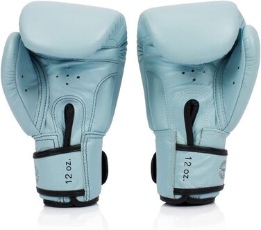 Боксерські рукавички Fairtex BGV14 для тайського боксу, тренувань і спарингу, універсальні, для дітей, чоловіків і жінок