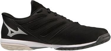 Волейбольне взуття Mizuno Wave GkIndoor 42 EU – чорний, сріблястий, білий