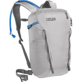 Рюкзак гідратор Camelbak Cloud Walker 18 л, 2 л, синій
