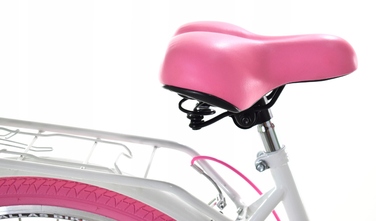 Міський велосипед Dallas Bike 17