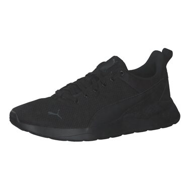 Кросівки Puma Anzarun унісекс, чорні (Puma Black), розмір 44 EU
