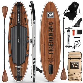 SUP-дошка TIGERXBANG надувна 10'8