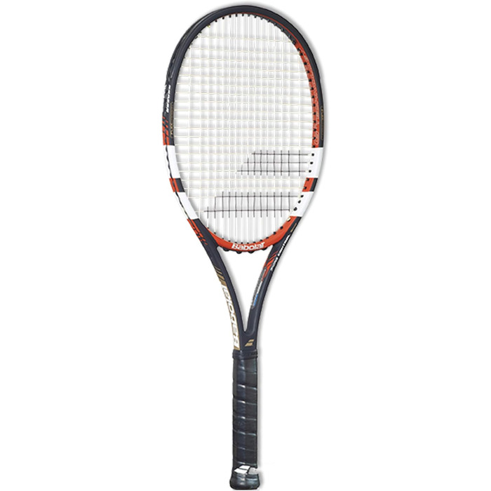 Тенісна ракетка Babolat Pure Control Tour+ GT 4, професійна