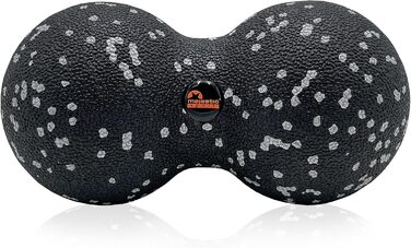Набір для самомасажу Majestic Sport Tenso 4-в-1: масажні ролики та інструменти для фасції, фітнес-масажери для ефективного тренування