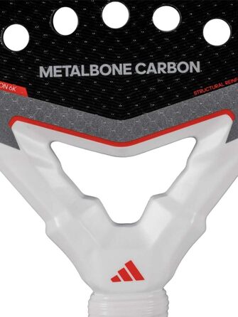 Ракетка для падел Adidas Metalbone 3.4 Ale Galan 2025 - Професійна