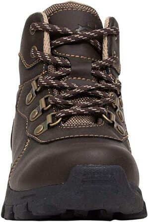 Черевики для хлопчиків Deer Stags Gorp, розмір 34 EU, темно-коричневий/тауп