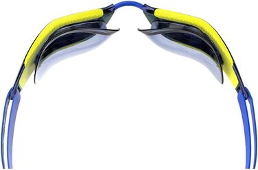 Унісекс окуляри для плавання Speedo Fastskin Hyper Elite з дзеркальним покриттям