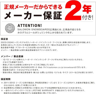 Кріплення для сноуборду Salomon Pact для чоловіків, чорного кольору, розмір L