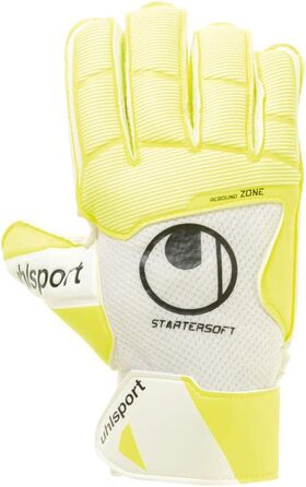 Воротарські рукавички Uhlsport Pure Alliance для чоловіків