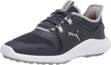 Жіночі гольф-шоу Puma Ignite Fasten8 WMNS, 40 EU, Navy Blazer/Puma Silver