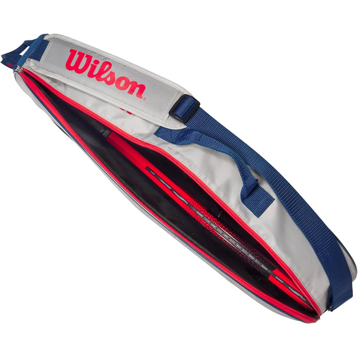 Wilson – спортивний інвентар, аксесуари та екіпірування преміум-якості