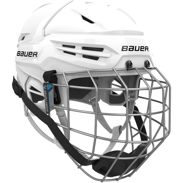 Хокейний шолом Bauer Re-Akt 55 Combo Senior, для дорослих