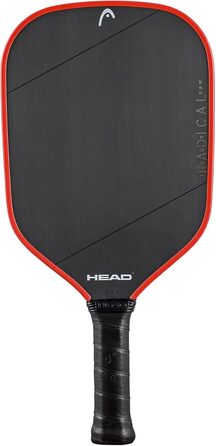 Падел для піклболу Head Radical Tour Raw, професійний
