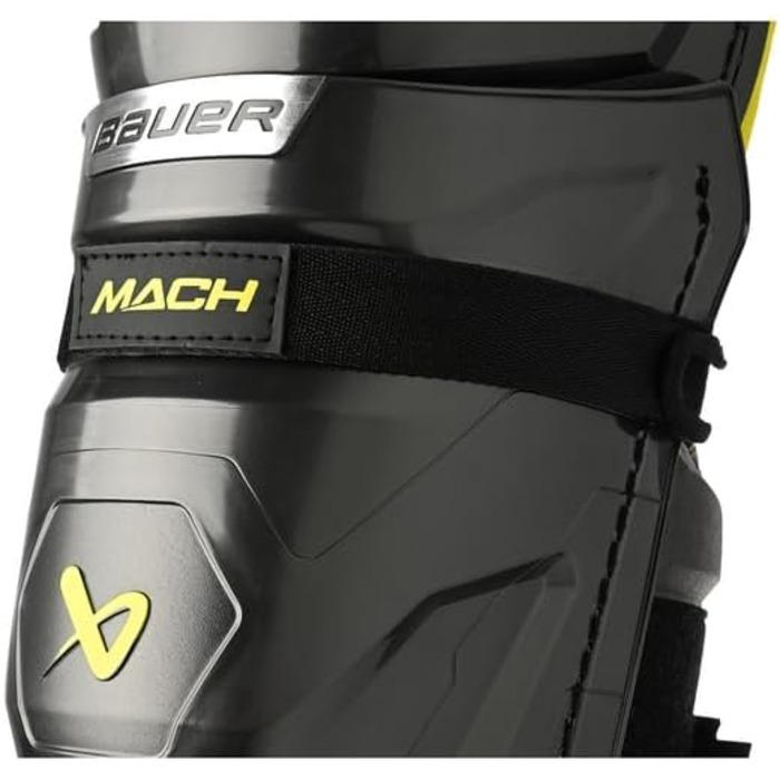 Щитки для хокею BAUER Supreme MACH Senior 16