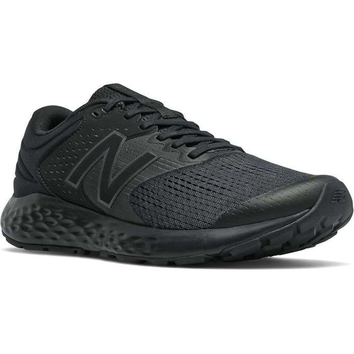 Кросівки New Balance M520v7 для чоловіків, чорні, розмір 45.5 EU