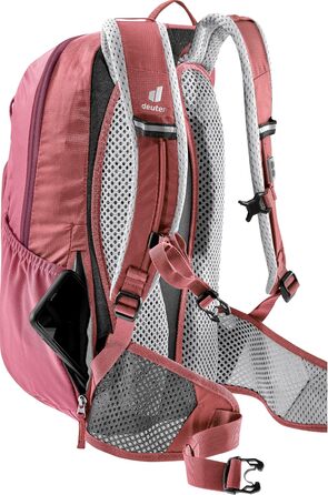 Рюкзак для велосипеда Deuter Bike I 18 SL жіночий