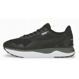 Кросівки PUMA R78 Voyage для підлітків, чорні, р. 36