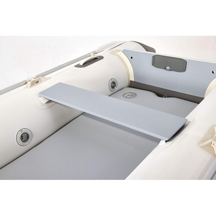 Надувний катамаран Aqua Marina AIRCAT 11’0” для дорослих, мультиколір