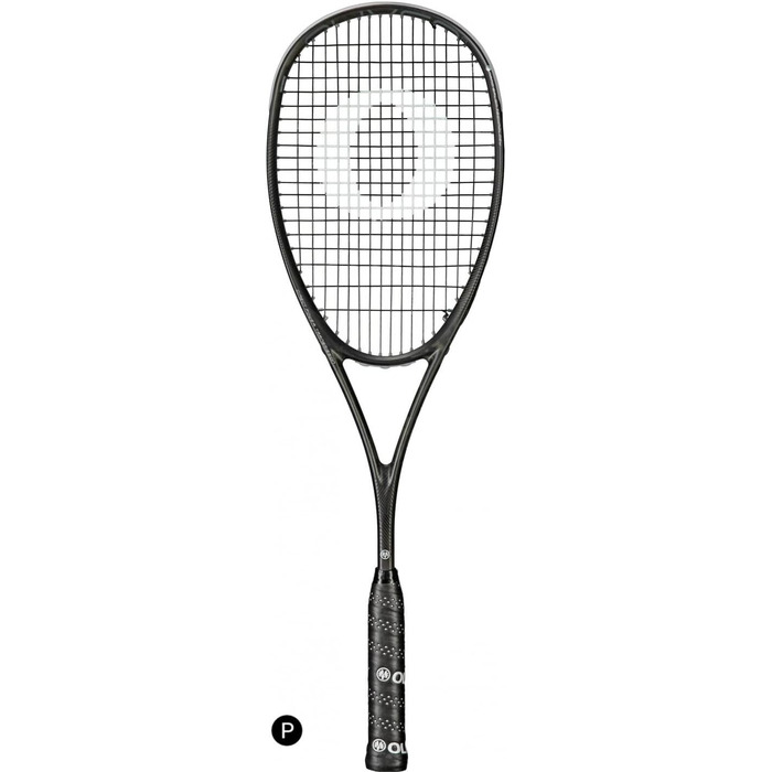 Сквош ракетка Oliver Edge 2-PE 2019/2020, професійна