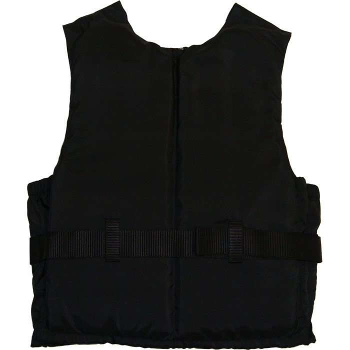 Жизлет AS Aqua-Sport Aqua Adventure, р. XXL, до 90 кг, чорна