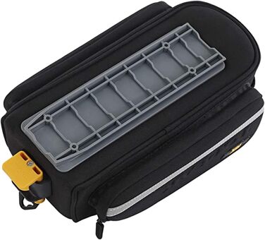 Велосипедна сумка на багажник Topeak RX TrunkBag EX, 2.8 л, чорна
