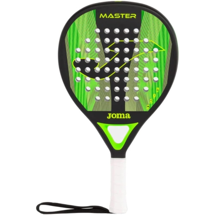 Ракетка для паделу Joma Master, мультиколор, універсальна