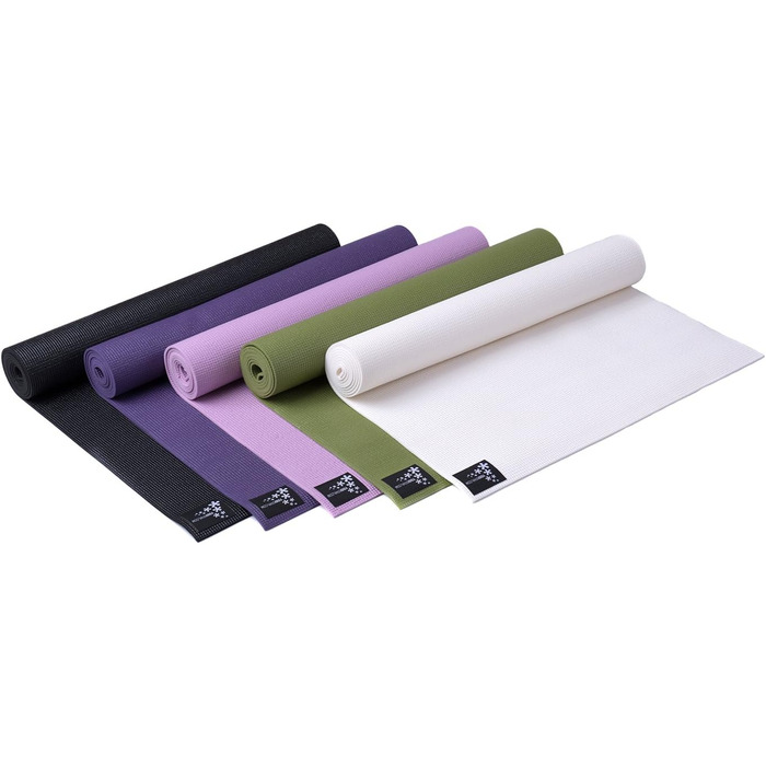 Йога-мат Yogistar Yogimat® Basic, килимок для йоги