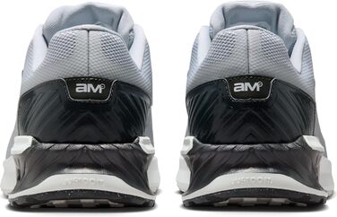 Кросівки Nike Air Max BIA для чоловіків, IF2624 (39 EU, сірий, чорний)