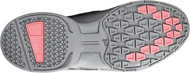 Жіночі кросівки PUMA Tazon 6 (42.5 EU), сірий, персиковий, срібний