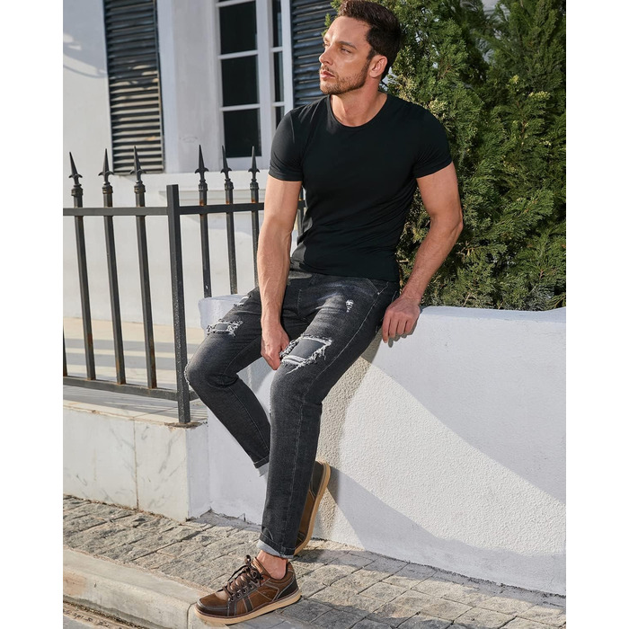 ARRIGO BELLO Кросівки чоловічі спортивні, повсякденні, для роботи, хакі, розмір 41-46