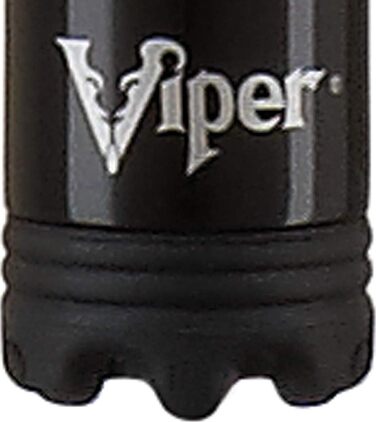 Більярдний кий Viper Sinister, 147.3 см, 2 частини, бордовий з перламутровою вставкою, 20 oz