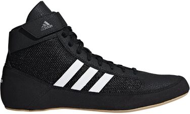 Кросівки для боротьби Adidas Havoc AQ3325, розмір 43 1/3 EU, чорні