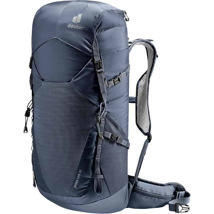 Deuter Speed Lite 30 легкий туристичний рюкзак 30 л (чорний)