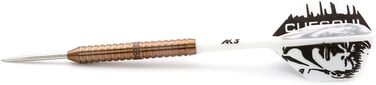CUESOUL Big Beast 90% Вольфрамові дротики 26г/27г з металевим наконечником у кейсі