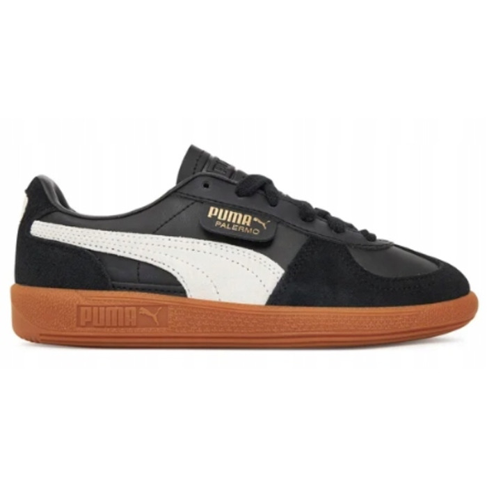 Дитячі кросівки PUMA Palermo LTH JR (р. 37) — модне спортивне взуття для дівчаток
