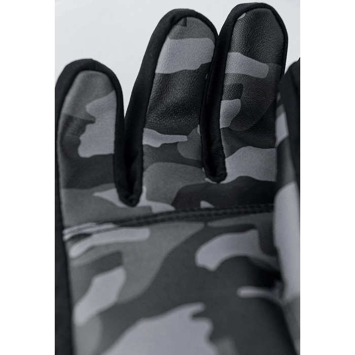 Дитячі лижні рукавички Reusch Warrior R-Tex XT – водонепроникні, вітрозахисні, дихаючі, теплі зимові спортивні рукавички для катання на лижах та сноуборді