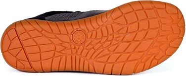 Черевики для боротьби, боксерські, фітнес, важкої атлетики та пауерліфтингу з плоскою підошвою (42 EU, широкі, чорний та золотий)