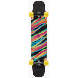 Лонгборд Landyachtz Tony Danza Spectrum, повний комплект
