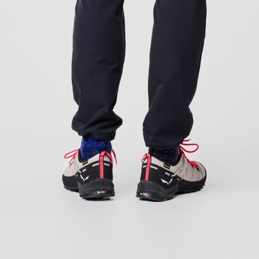 Черевики Salewa Wildfire 2 Gore-Tex для туризму, чоловічі (Сирач, 35 EU)