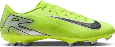 Футбольні бутси Nike Mercurial Vapor 16 Academy MG, FQ8374 (36.5 EU), Volt Black