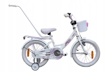 Дитячий велосипед Miravo Misty, колеса 16