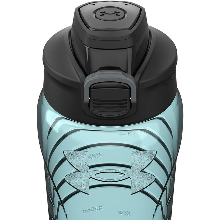 Пляшка для води Under Armour 680 мл, з кришкою Pro, ударостійка, стійка до плям і запахів