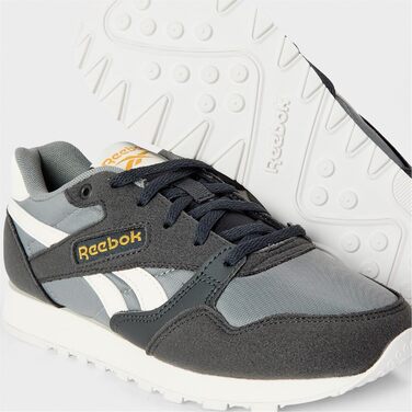 Дитячі кросівки Reebok Cloud Ultra Flash (Сірий, 40.5 EU)