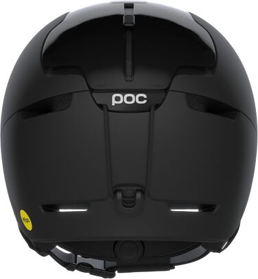 Шолом для лиж та сноуборду POC Obex MIPS – оптимальний захист на схилах і поза трасами