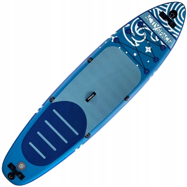 Надувна SUP-дошка Activ/Space 320 см з аксесуарами, вантажність 180 кг