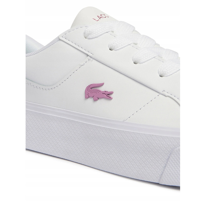 Жіночі спортивні кросівки Lacoste Ziane Platform 126 2 CFA, розмір 38